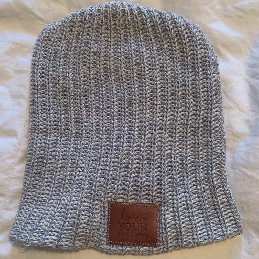 Love your Melon beanie